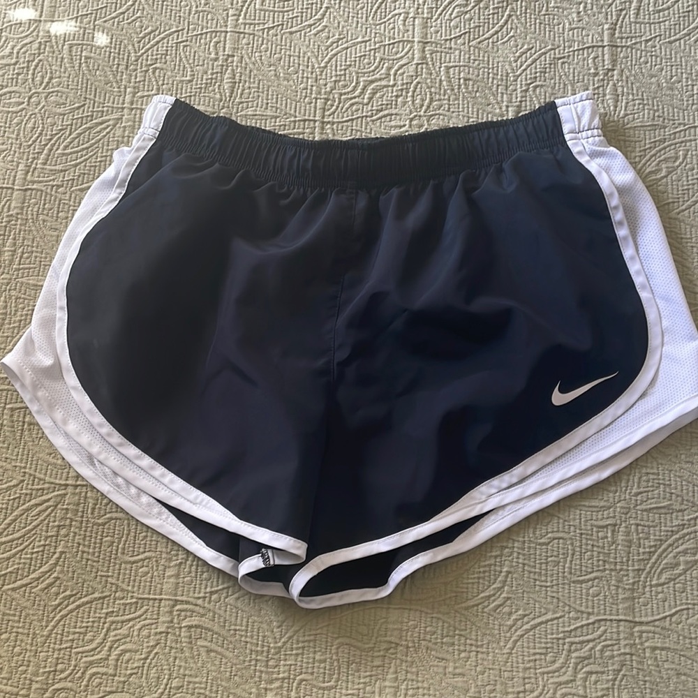 Nike Tempo Shorts